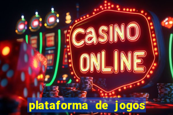 plataforma de jogos de 2 reais